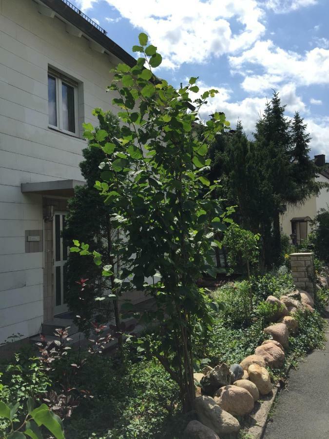 Apartment Götterdämmerung Bayreuth Exterior foto